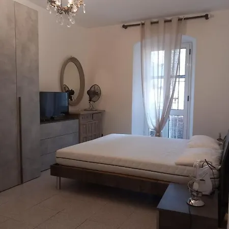 Terrazza Nel Borgo