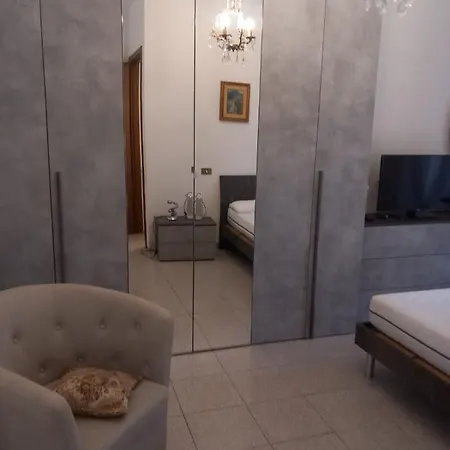 Terrazza Nel Borgo * Santo Stefano di Magra